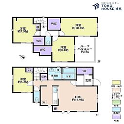 千葉県松戸市松戸新田