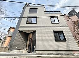 東京都練馬区北町６丁目