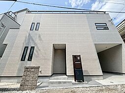 東京都北区赤羽西２丁目