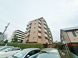 アドリーム石神井公園