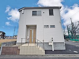 千葉県松戸市古ケ崎