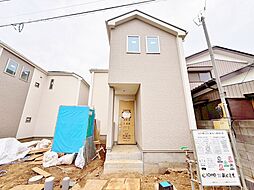 千葉県松戸市栗ケ沢