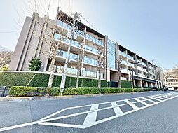 ガーデンヒルズ四ツ谷迎賓の森