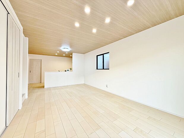 「空間が織り成すひとつ先の住み心地」を演出します。