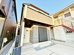 千葉県市川市南大野１丁目