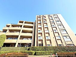 コスモ市川南シティフォルム