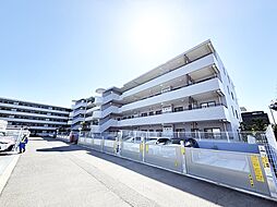 モアステージ新浦安