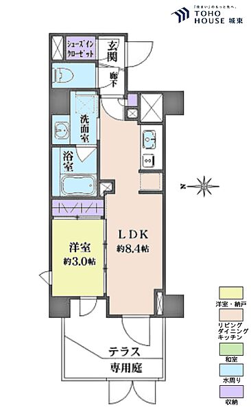 間取り：313004649749