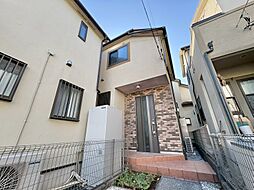 東京都練馬区三原台２丁目