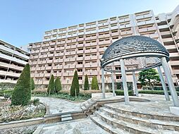 マナーズフォート・スイートテラス