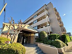 コスモ戸田パークスクエア