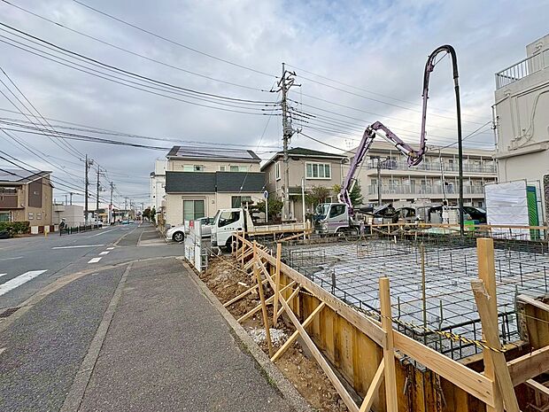 現地に足をお運びいただいた際には、周辺散策などをお勧めいたします。