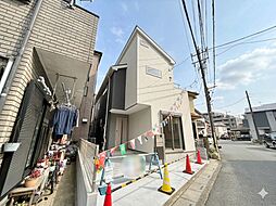 埼玉県三郷市高州１丁目-