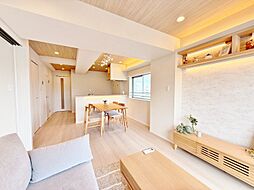 室内の画像