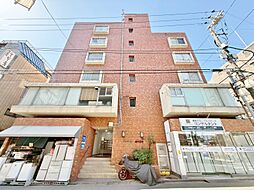 マンションパーク宮仲