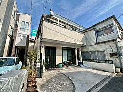 東京都北区神谷３丁目