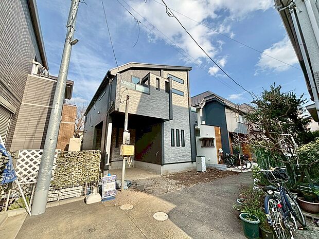 現地に足をお運びいただいた際には、周辺散策などをお勧めいたします。