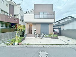 千葉県市川市市川南３丁目