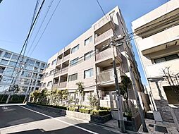 パークハウス駒込桜郷