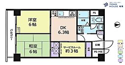 パレ・ドール池袋