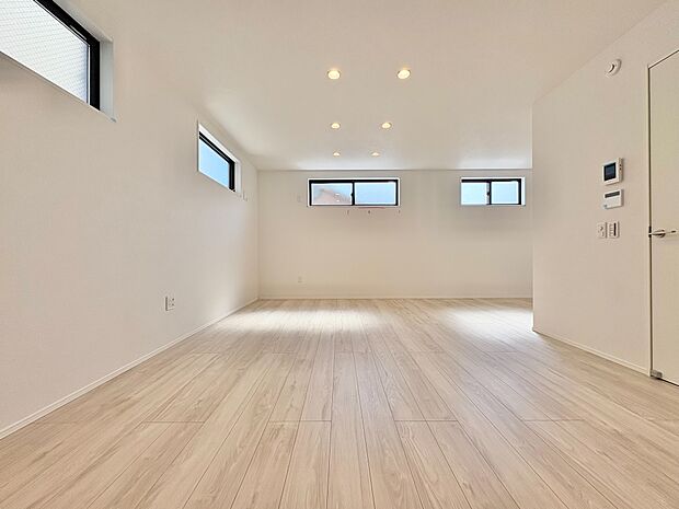 「空間が織り成すひとつ先の住み心地」を演出します。