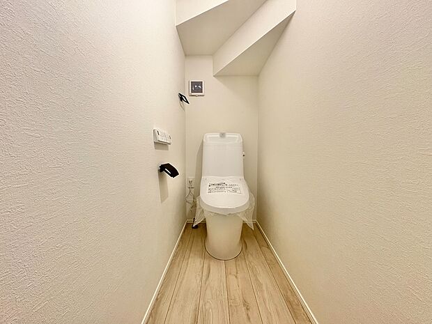 暮らしの中のさりげないひとときの快適さにも、こだわりを、持って設備を配しております。