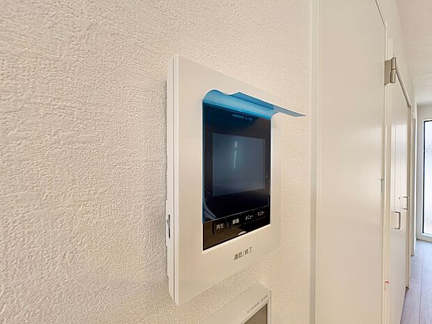 快適と分かりやすさを合わせた優しい設計。「見える安心」をカタチにしました。