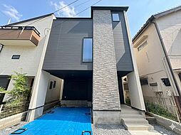 東京都江戸川区松島２丁目