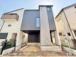 東京都江戸川区松島２丁目