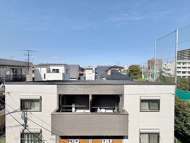 頬をなでる、優しい風を感じることが出来ます。