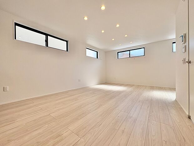 快適に過ごす毎日を求めて、暮らしの中でご自身の「マイホーム」に創り上げてください。