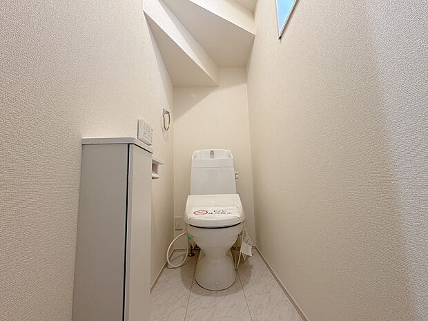 暮らしの中のさりげないひとときの快適さにも、こだわりを、持って設備を配しております。