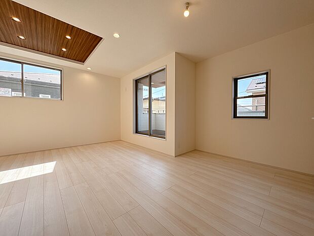 快適に過ごす毎日を求めて、暮らしの中でご自身の「マイホーム」に創り上げてください。