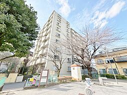 グリーンキャピタル金町