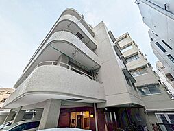 財形第九常盤台マンション