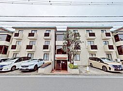 ソフトタウン石神井台