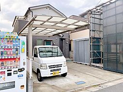 東京都練馬区向山３丁目-