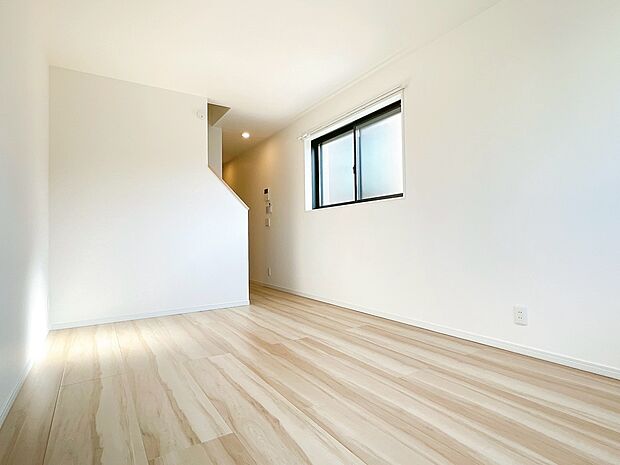 ひとつひとつの空間に宿した機能性、そして美意識。