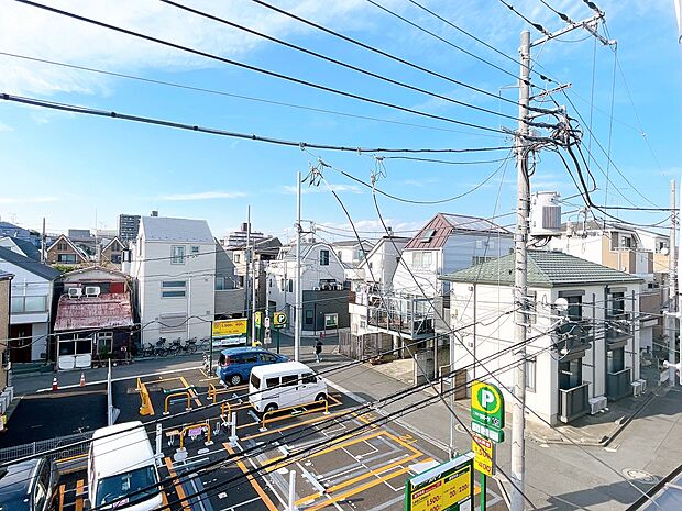 頬をなでる、優しい風を感じることが出来ます。