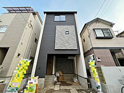 東京都江戸川区中央２丁目-