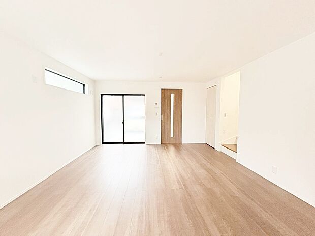 ひとつひとつの空間に宿した機能性、そして美意識。