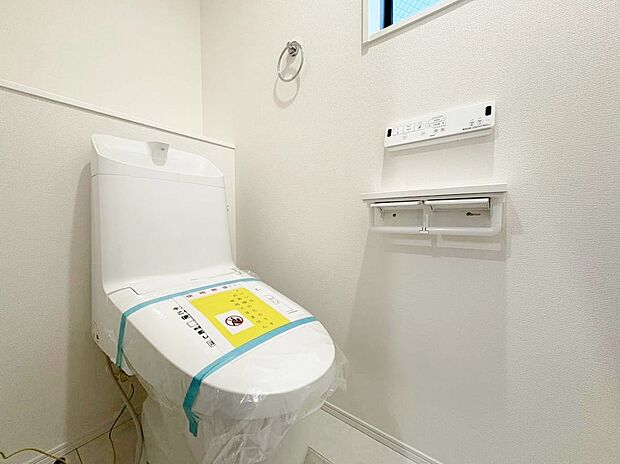 暮らしの中のさりげないひとときの快適さにも、こだわりを、持って設備を配しております。