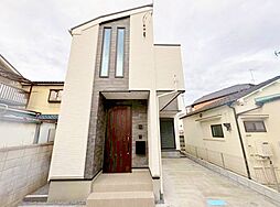 東京都足立区興野２丁目