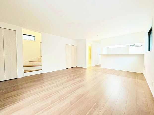 居心地の良い空気感は、暮らしのステージを彩り、心からのやすらぎと満足感を与えてくれます。