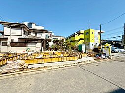 千葉県市川市塩焼３丁目