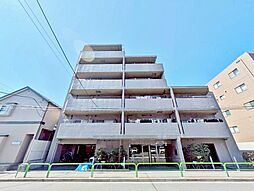 エルデンシア練馬