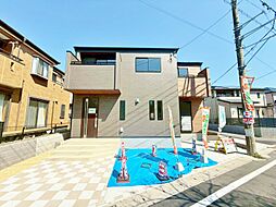 千葉県市川市宮久保１丁目