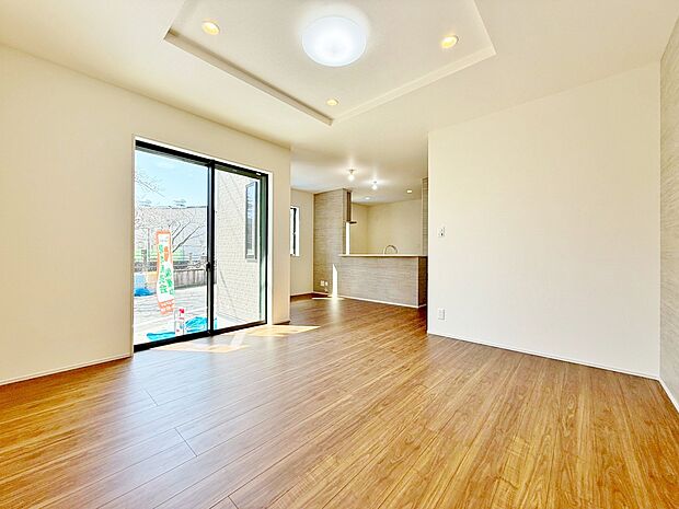 過ごす時間が、たくさんの思い出として紡がれていく場所。