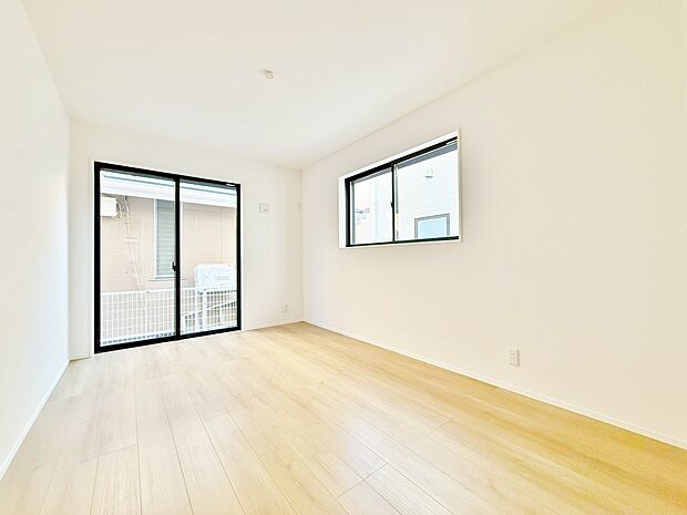 どんな部屋にアレンジするかは、あなた次第です。