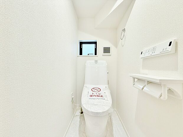 暮らしの中のさりげないひとときの快適さにも、こだわりを、持って設備を配しております。